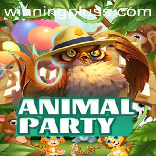 AnimalParty: A Wild and Interactive Gaming Experience with WinningPlus
