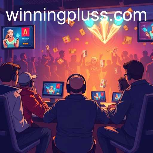 Exploring the WinningPlus Phenomenon in Player Communities