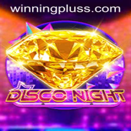 DiscoNight: Unleashing the Rhythm of Fun with WinningPlus