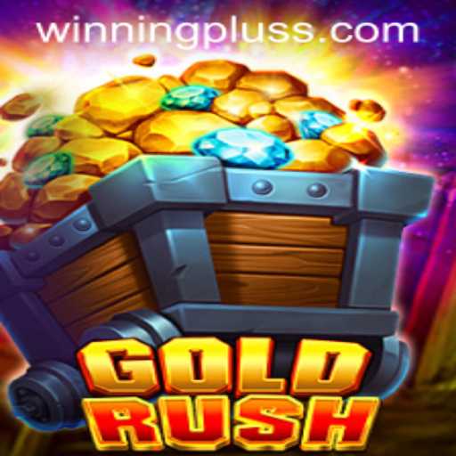 GoldRush: Explore the Exciting World of Gaming with Winningplus