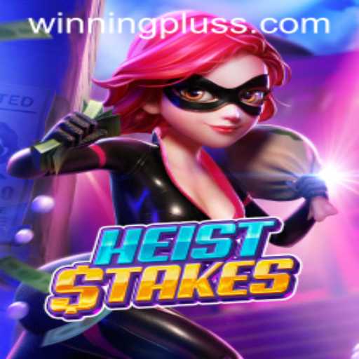 Discover the Thrill of HeistStakes: Strategies and Gameplay