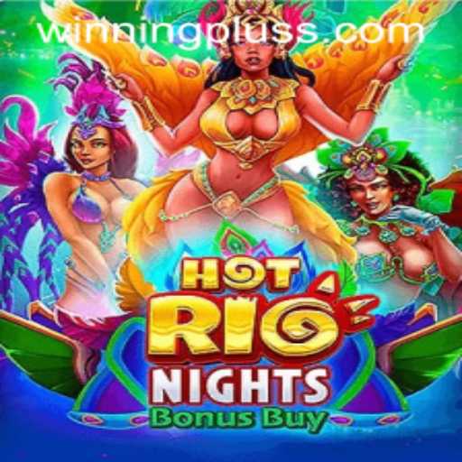 HotRioNightsBonusBuy: An Exciting Casino Adventure with Winning Opportunities
