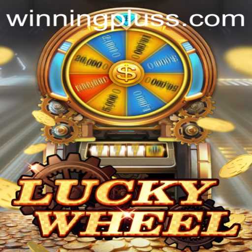 Discover the Thrill of 'LuckyWheel' with Winningplus