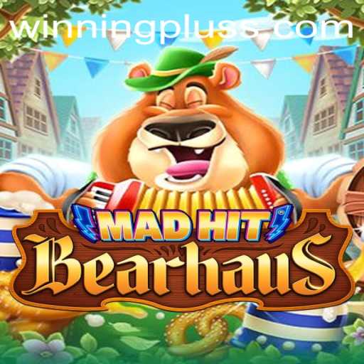 Unlocking the Thrills of MadHitBearhaus: Dive into the Game of Winningplus