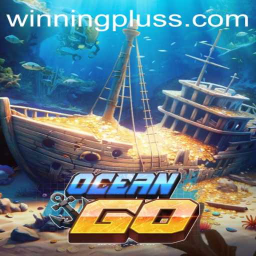 Discover OceanGO: The Thrilling Adventure on the High Seas