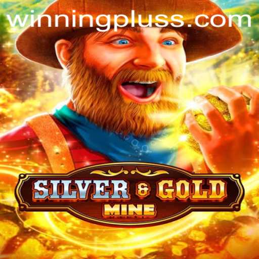 SilverGold: The Modern Fusion of Strategy and Excitement