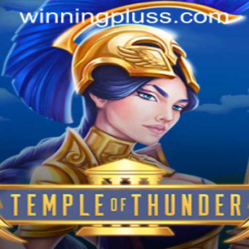 The World of TempleofThunder: A Riveting Journey with WinningPlus