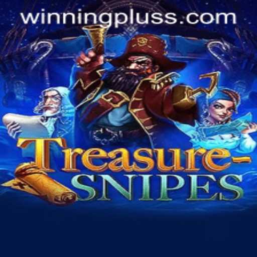 TreasureSnipes: An Exciting Journey into the World of Winningplus