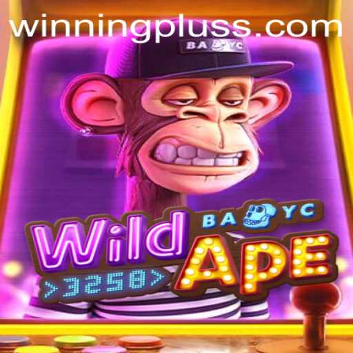 Explore the Thrills of WildApe3258 in WinningPlus