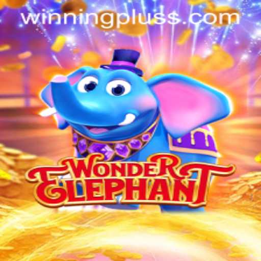 WonderElephant: The Captivating Game Experience Enhanced by WinningPlus